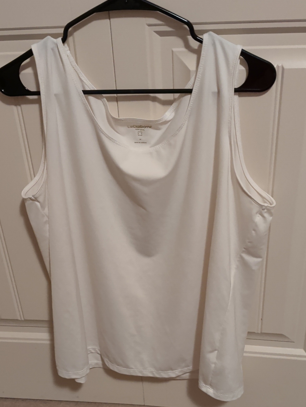 Liz Claiborne size 2x